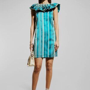 TRINA TURK Happy Mini Dress